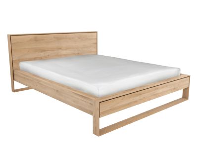 Nordic ll bed oak Ethnicraft